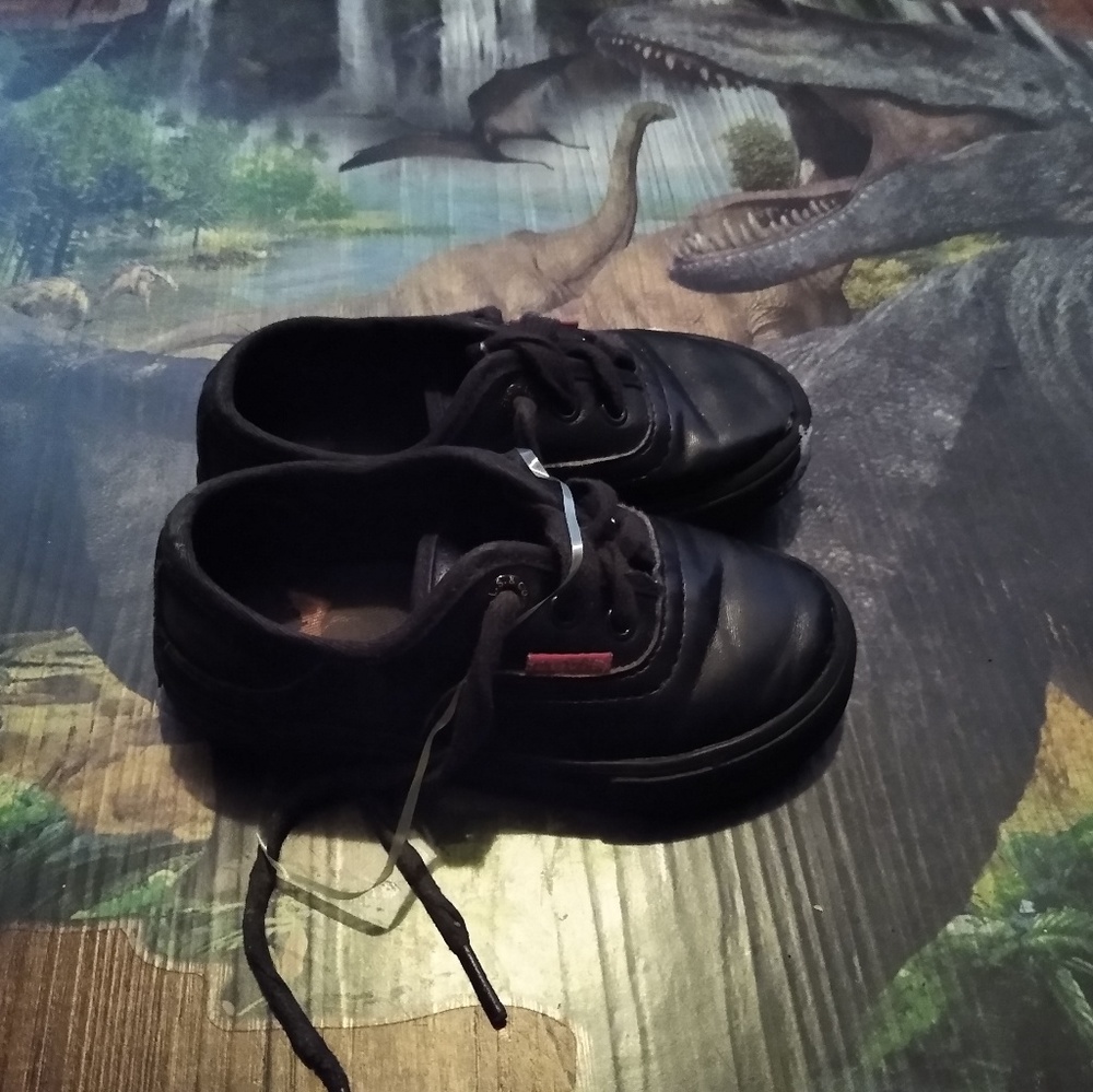 Baby shoes
